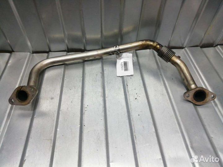 Трубка EGR Skoda Octavia A5 2.0 2007