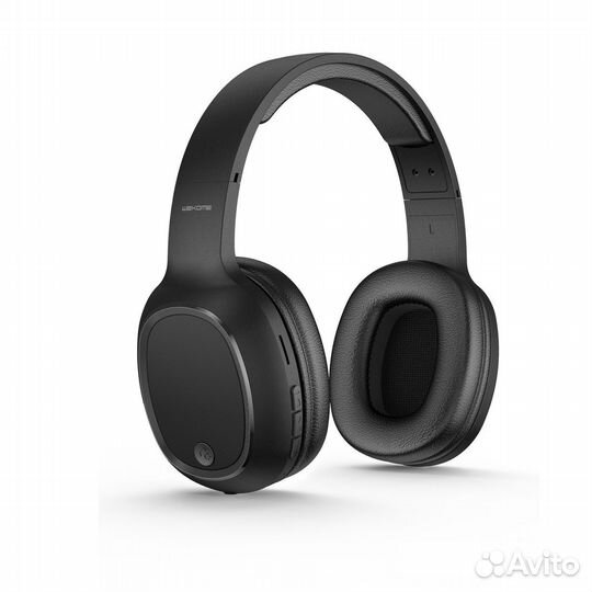 Гарнитура bluetooth wekome M8 full size black