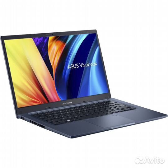 Новый Asus Vivobook 14