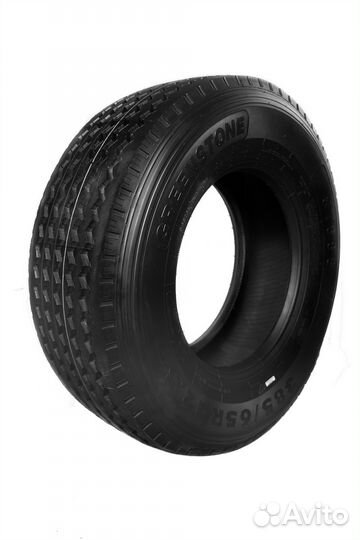 Шина Greenstone 295/80R22.5 ST33