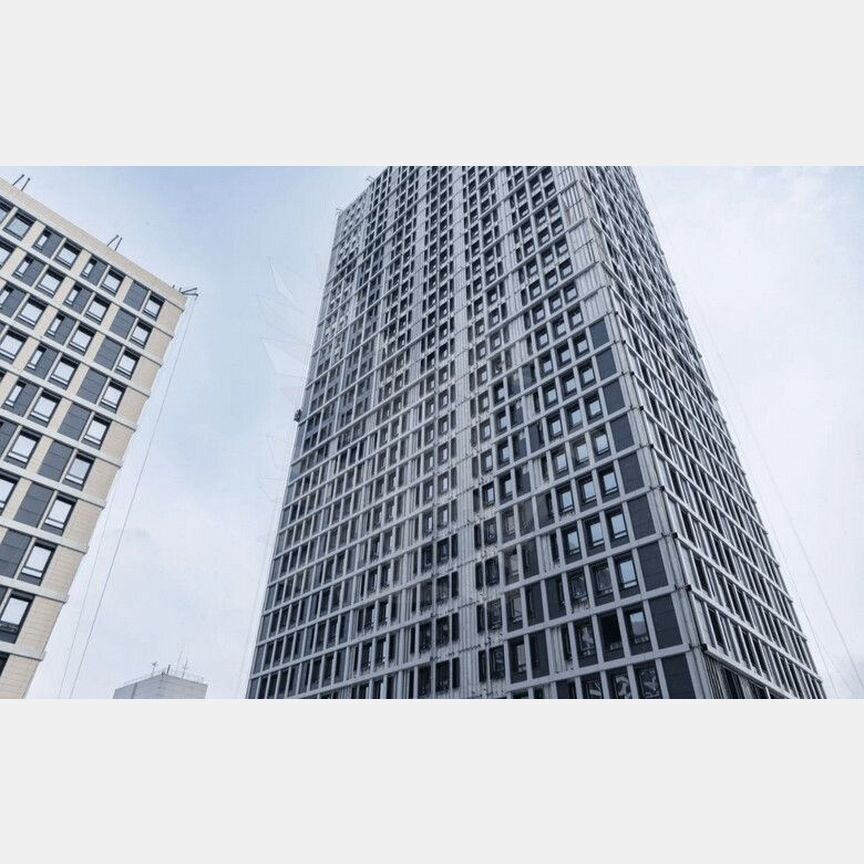 4-к. квартира, 86,2 м², 7/12 эт.