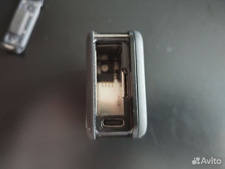 Видеокамера