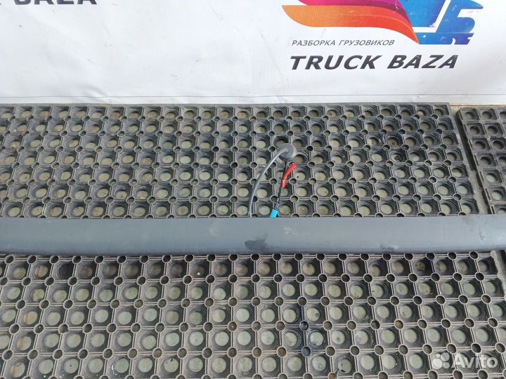 Балка крыши Scania 4-series, Scania 5-series