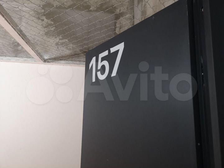 Гараж, 10 м²