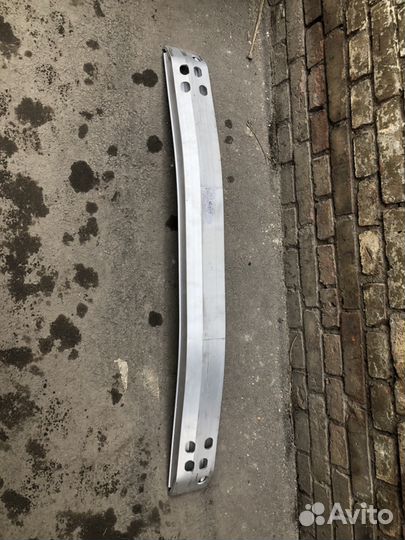 Усилитель бампера Лексус NX новый оригинал