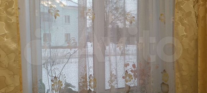 3-к. квартира, 73,2 м², 1/2 эт.