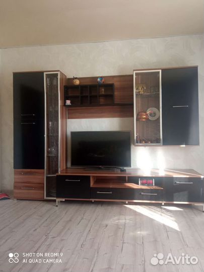 Стенка в гостиную бу