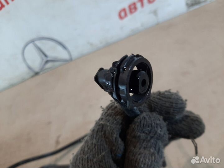 Трубка вакуумная Mercedes Glk300 X204 272.948 2010