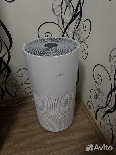 Очиститель воздуха xiaomi