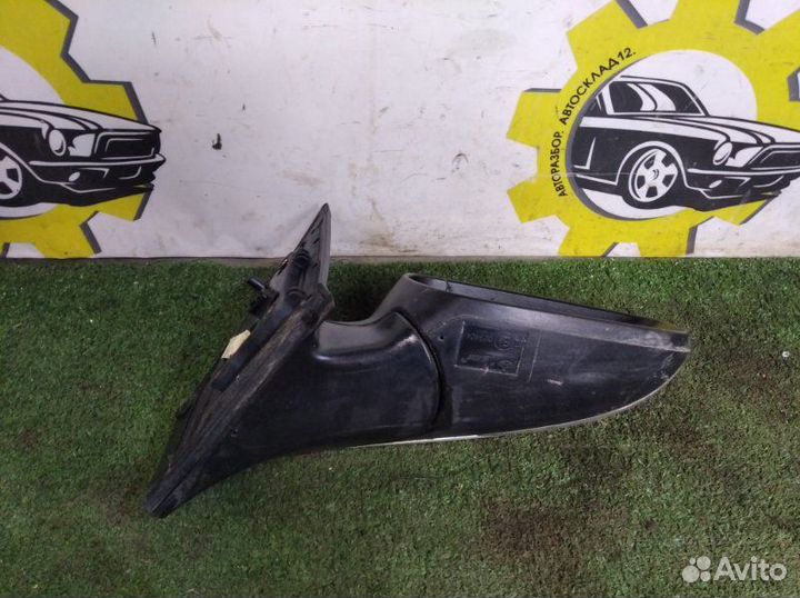 Зеркало заднего вида правое Hyundai Solaris 1