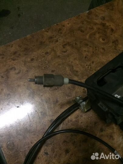 Трос Блокировка АКПП Mercedes W140