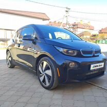 BMW i3 0.6 AT, 2016, 91 286 км, с пробегом, цена 2 100 000 руб.