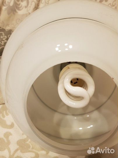 Люстра винтаж СССР