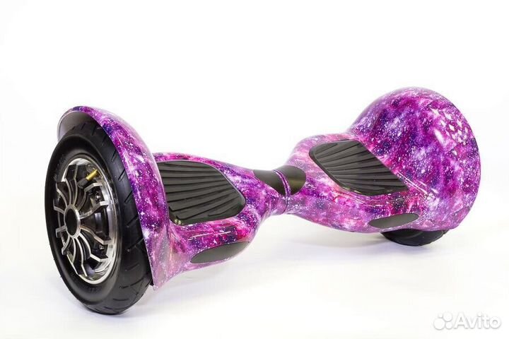 Гироскутеры