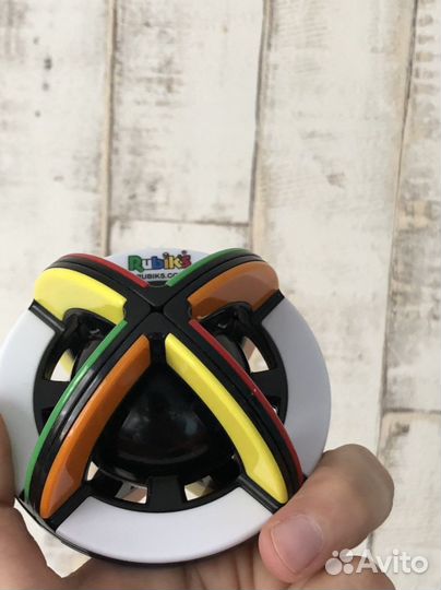 Орбита рубика головоломка кубик рубика