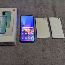 Xiaomi Redmi Note 10, 4/64 ГБ