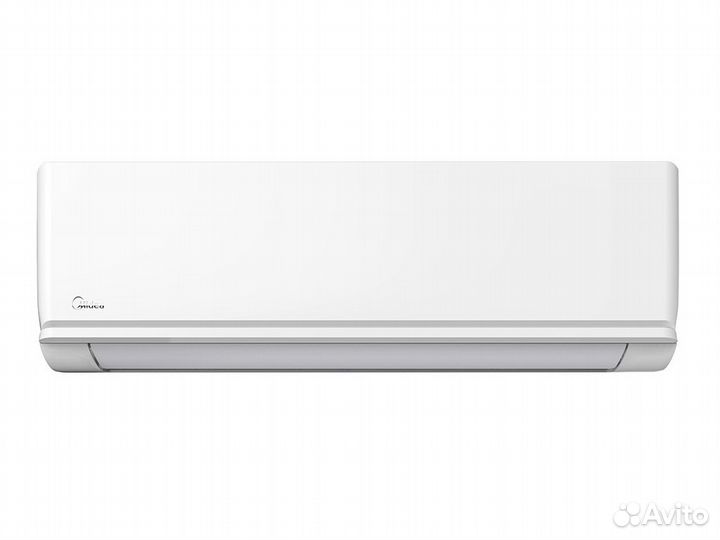 Кондиционер Midea msag2-07HRN1-I/msag2-07HRN1-O