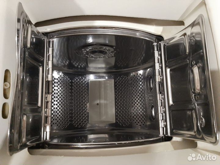 На запчасти стиральная машина бу Bosch maxx 5