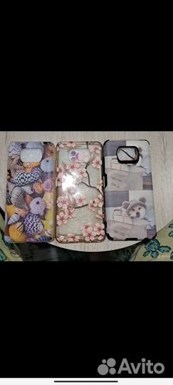 Чехол для телефона Samsung A 50 и Poco x3 Pro