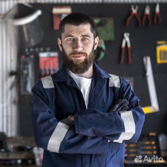 Разнорабочий – оператор линии вахта с проживанием