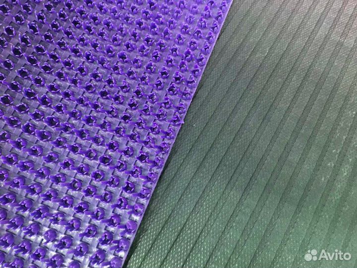 Щетинистое покрытие, коврик 0,9х1м