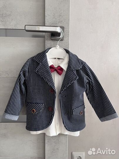 Костюм для мальчика