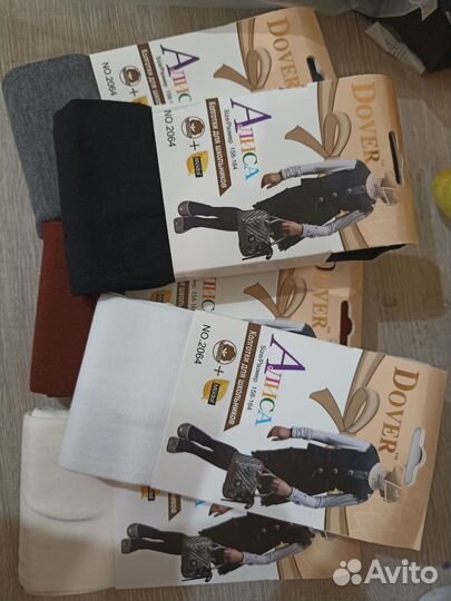 Колготки для девочки