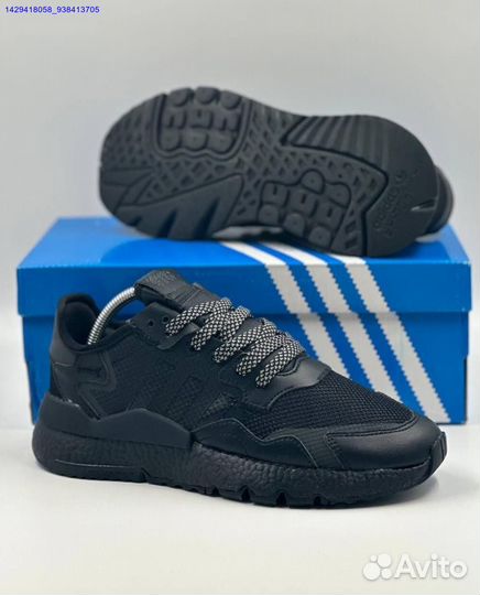 Adidas Nite Jogger (Арт.74089)