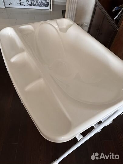 Пеленальный столик