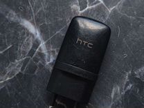 Оригинальный блок питания HTC 5V 1A Оригинал