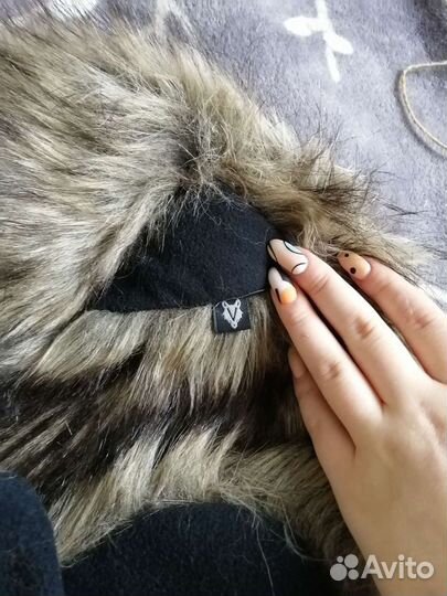 Волкошапка