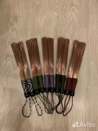 Даосский (железный) веник