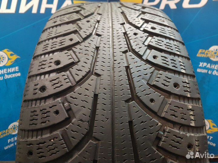 Nokian Tyres Hakkapeliitta 5 SUV 255/55 R18