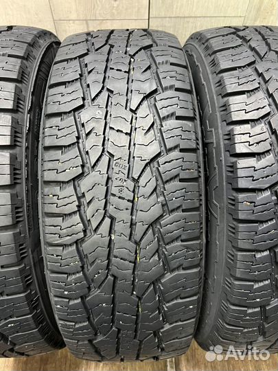 Nokian Tyres Rotiiva AT 215/65 R16