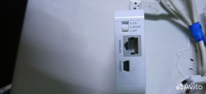 Wifi роутер tp link