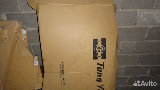 Капот Mercedes Benz Sprinter A9067500002