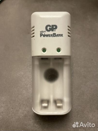 Зарядное устройство GP Powerbank Mini
