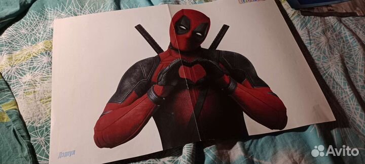 Плакаты постеры с фильмами, сериалами, актёрами