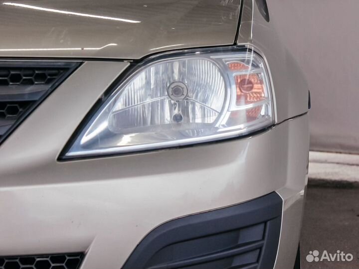 LADA Largus 1.6 МТ, 2020, 209 746 км