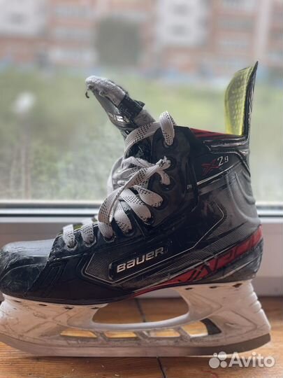 Коньки Bauer Vapor X2.9(размер 5D)