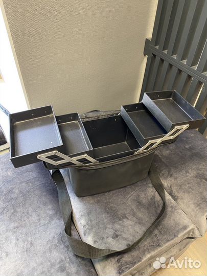 Сумка визажиста