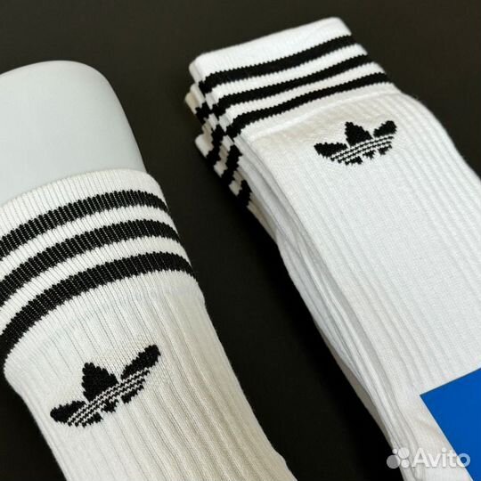 Носки Adidas Originals оригинал