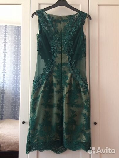 Платье вечернее