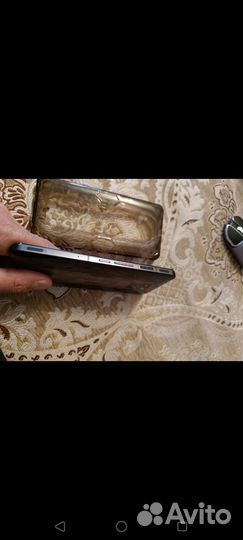 Nubia Red Magic 7S Pro, 12/256 ГБ