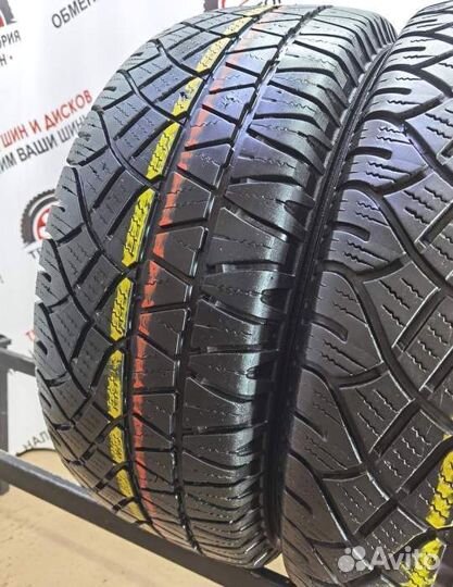 Michelin Latitude Cross 235/55 R18 97H