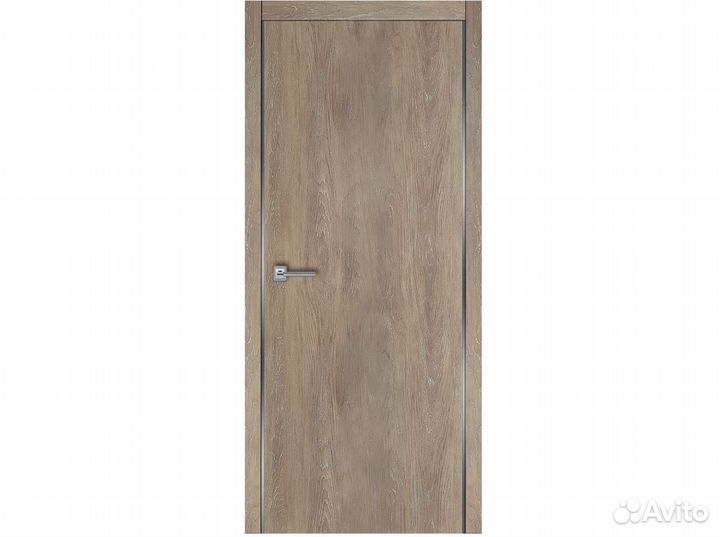 Mежкомнатные двери Compack