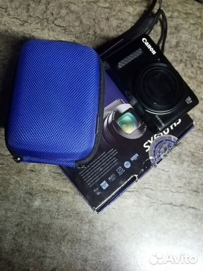 Цифровая видеокамера бу