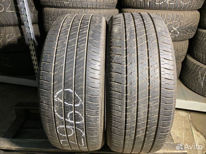 Bridgestone Ecopia H/L 422 Plus 255/50 R20 104V