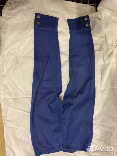 Спортивный костюм для девочки 122р