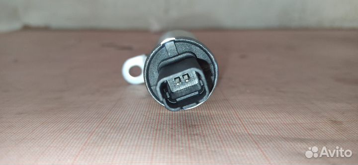 Электромагнитный клапан Peugeot Citroen BMW
